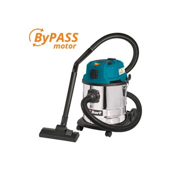  Строительный пылесос BORT BSS-1620-Storm 