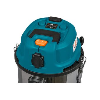  Строительный пылесос BORT BSS-1620-Storm 