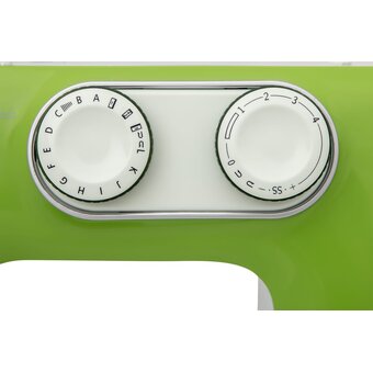  Швейная машина Comfort 1010 