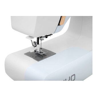  Швейная машина Comfort 1040 
