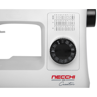  Швейная машина Necchi 300 