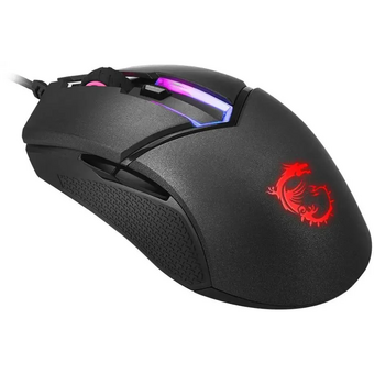  Мышь MSI Clutch GM30 (S12-0401850-D22) Gaming Mouse Wired 