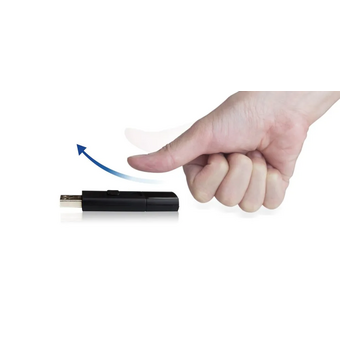  USB-флешка Silicon Power Ultima U05 SP064GBUF2U05V1H 64GB, USB 2.0, Розовый 