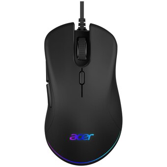  Мышь Acer OMW190 черный ZL.MCEEE.00T 