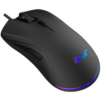  Мышь Acer OMW190 черный ZL.MCEEE.00T 
