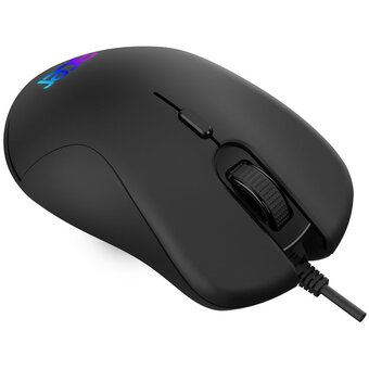  Мышь Acer OMW190 черный ZL.MCEEE.00T 
