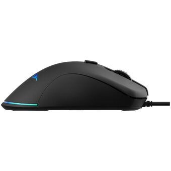  Мышь Acer OMW190 черный ZL.MCEEE.00T 