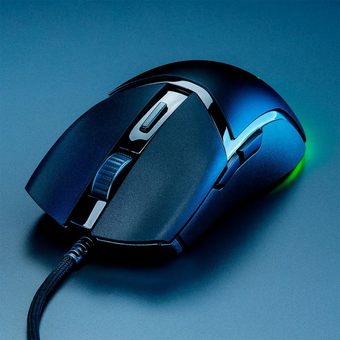  Мышь Razer Cobra Gaming Mouse RZ01-04650100-R3M1 