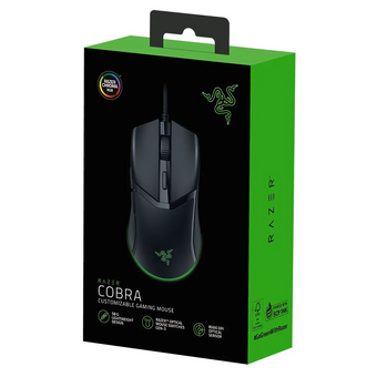  Мышь Razer Cobra Gaming Mouse RZ01-04650100-R3M1 