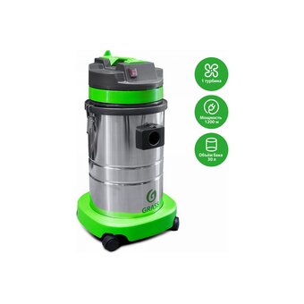  Пылесос Baiyun BF575 PS-0116 