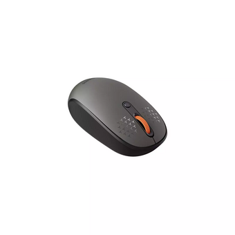  Беспроводная мышь Baseus F01A (B01055502833-00) Wireless Mouse Frosted Gray 