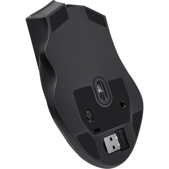 Мышка DEFENDER Kronos GM-695 52695 Black 