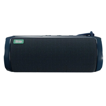  Портативная колонка MORE CHOICE BS22 Blue 
