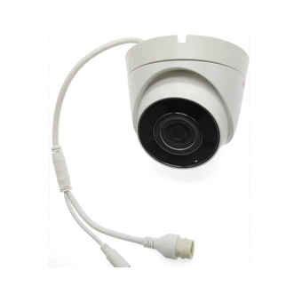  IP-камера HiWatch DS-I203(E)(4mm) 4-4мм цв. корп.:белый 
