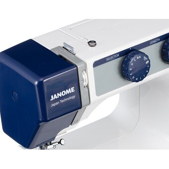  Швейная машина JANOME SP903 