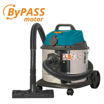  Строительный пылесос BORT BSS-1215 