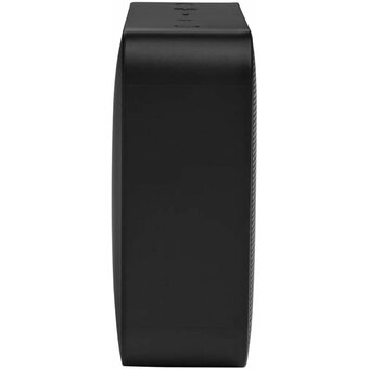  Портативная акустика JBL Go Essential JBLGOESBLK черный 