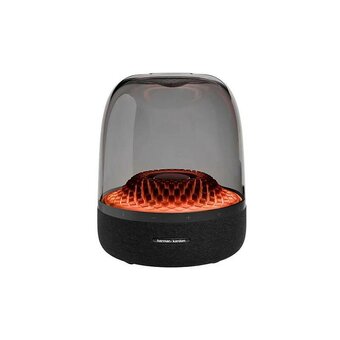  Портативная акустика Harman Kardon Aura Studio 4 Black (HKAURAS4BLKUK) 