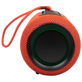  Акустика портативная DIALOG AP-11 RED 