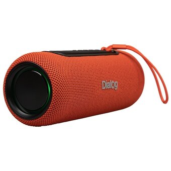 Акустика портативная DIALOG AP-11 RED 