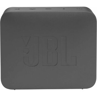  Портативная акустика JBL Go Essential JBLGOESBLK черный 