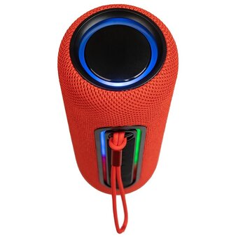  Акустика портативная DIALOG AP-11 RED 