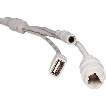  IP-камера TRASSIR TR-D2121IR3 v6 2.8 