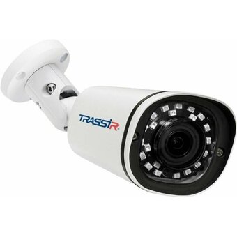  IP-камера TRASSIR TR-D2121IR3 v6 2.8 