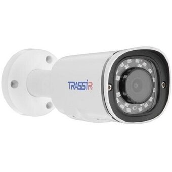  IP-камера TRASSIR TR-D2151IR3 v2 2.8 