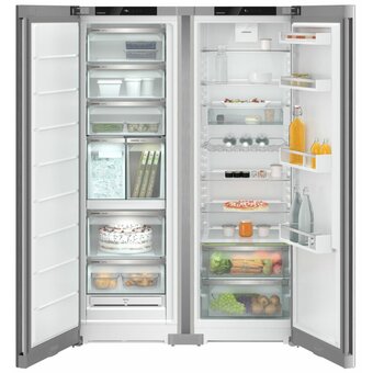  Холодильник LIEBHERR XRFsf 5240-20 001 
