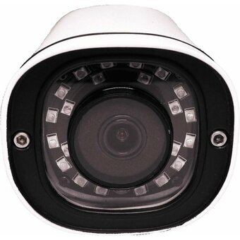  IP-камера TRASSIR TR-D2121IR3 v6 2.8 