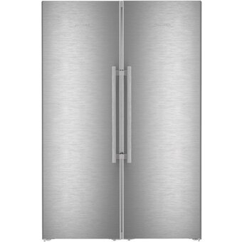  Холодильник LIEBHERR XRFsd 5250-20 001 