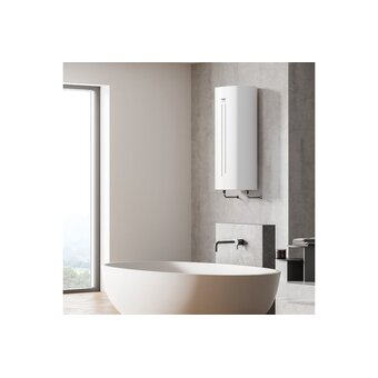  Водонагреватель Ballu BWH/S 50 Rodon SP 