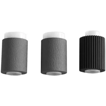  Комплект роликов Cet CET6590 (NROLR1542FCZZ/NROLR1541FCZZ) для Sharp AR-2048S/2048D/2048N/2348D/2348N уп/3шт 