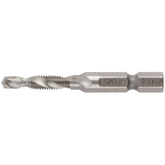  Сверло-метчик FIT 70902 комбинированное метрическое 