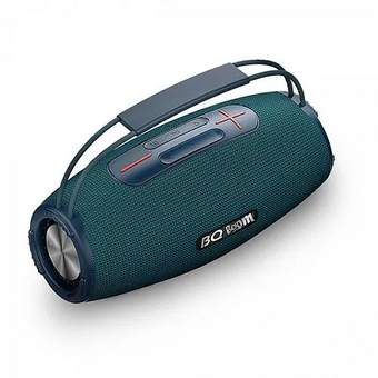  Портативная акустика BQ PBS4003 Blue 