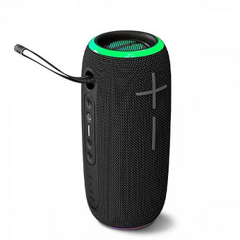  Портативная акустика BQ PBS4004 Black 