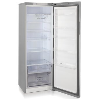  Холодильник Бирюса C6143 серый металлопласт 