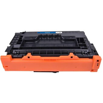  Картридж лазерный G&G GG-CF237A черный 11000стр для HP LJ M607n/M608n/M608dn/M609x/M631h/M631z/M632h/M633z 
