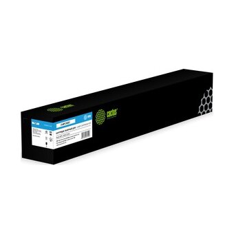  Картридж лазерный Cactus CS-MPC3502EC 842019 голубой 18000стр для Ricoh MPС 3002/C3502 