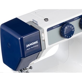  Швейная машина JANOME SP901 