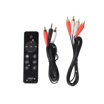  Колонка Bluetooth Edifier D12 white 
