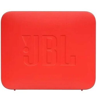  Портативная акустика JBL Go Essential JBLGOESRED красный 