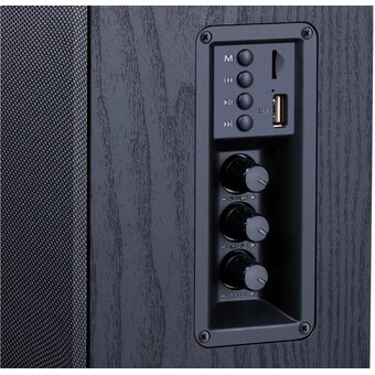  Акустическая система Defender Mouthpiece 71312 