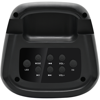  Портативная колонка PERFEO PF_D005 Dual Ring 3 