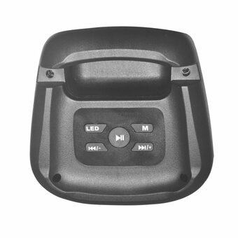  Акустическая система Ginzzu GM-916B 