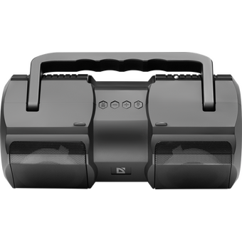 Портативная колонка DEFENDER Beatbox 20 (65420) 20Вт, Light/BT/MIC/FM/USB/TF 