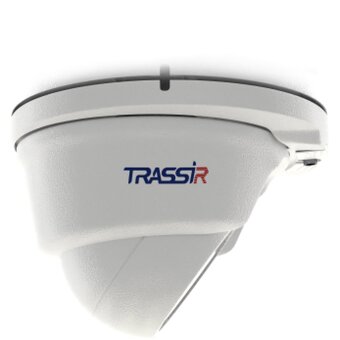  IP-камера TRASSIR TR-D2S5 v2 2.8 