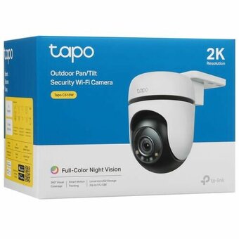  IP камера TP-Link Tapo C510W 