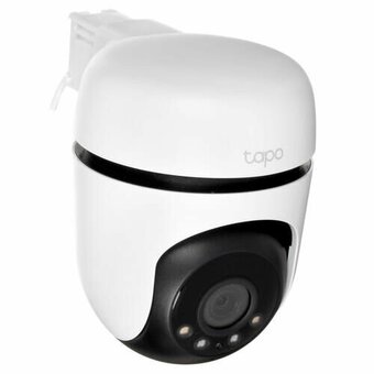  IP камера TP-Link Tapo C510W 